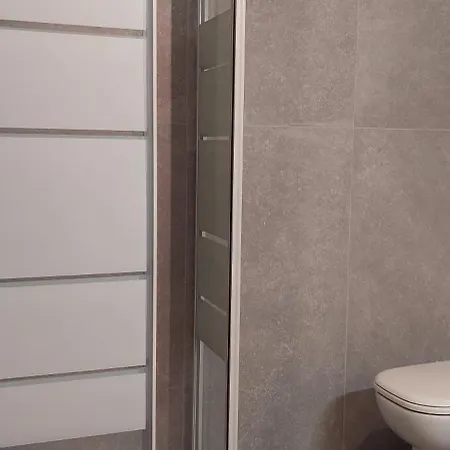 Casa Laura Zona Bellagio Apartment Magreglio