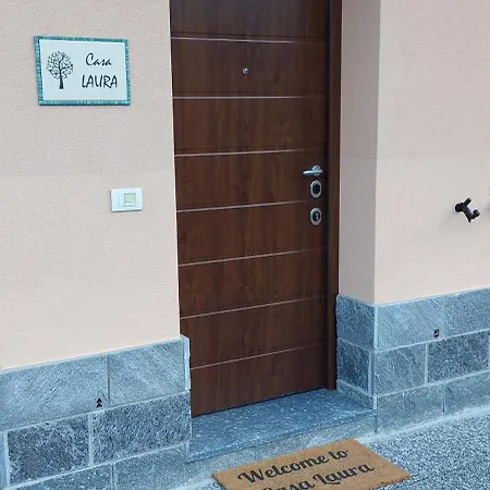 Apartment Casa Laura Zona Bellagio Magreglio