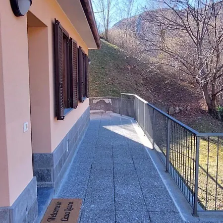 Casa Laura Zona Bellagio Apartment *