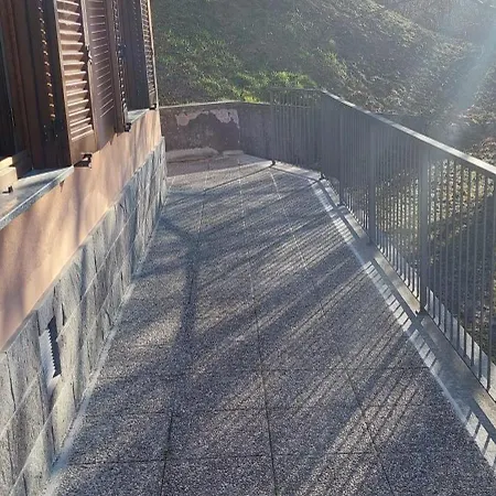 Casa Laura Zona Bellagio Magreglio