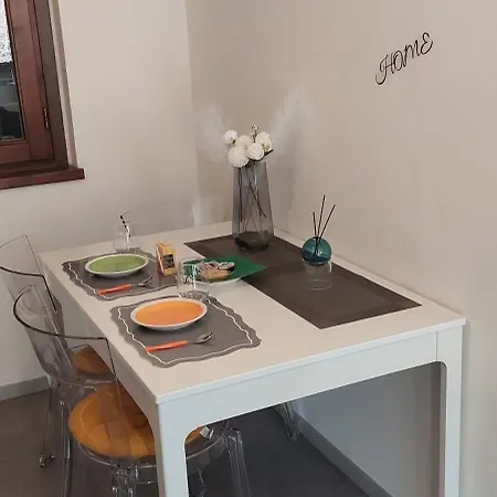 Appartement Casa Laura Zona Bellagio *