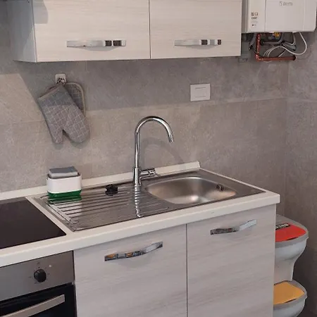 Casa Laura Zona Bellagio *