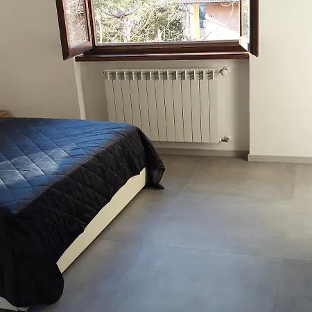 Casa Laura Zona Bellagio Appartement