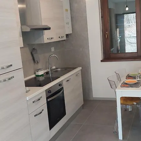 Casa Laura Zona Bellagio *