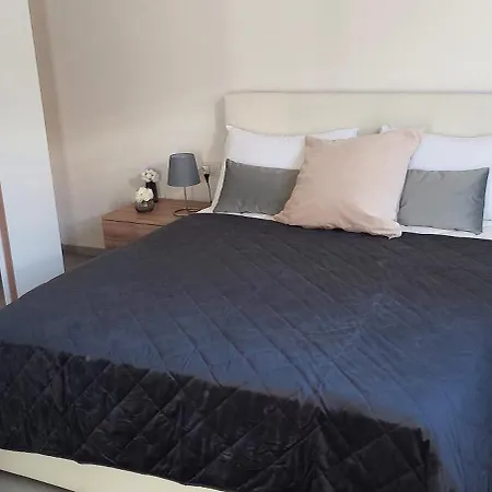 Apartmán Casa Laura Zona Bellagio Magreglio