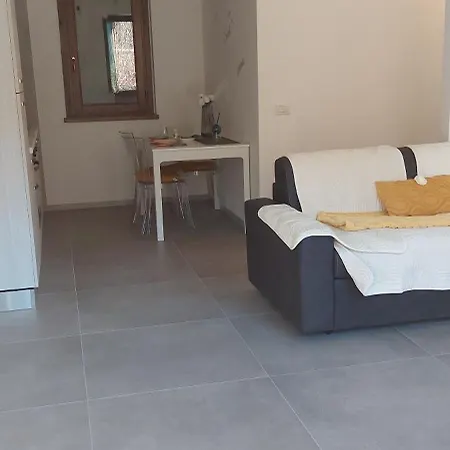 Casa Laura Zona Bellagio Appartement Magreglio
