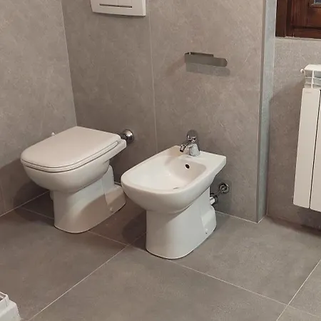 Casa Laura Zona Bellagio Apartment