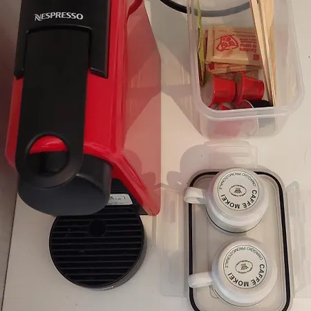 Apartment Casa Laura Zona Bellagio Magreglio