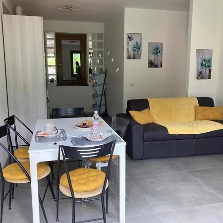Appartement Casa Laura Zona Bellagio Magreglio