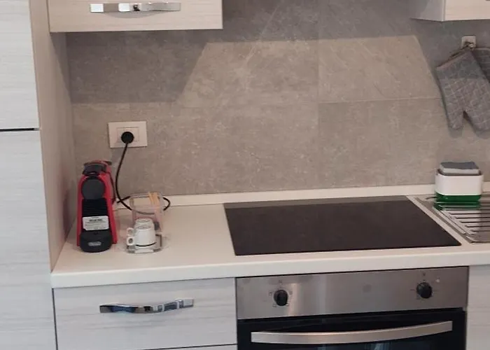 Casa Laura Zona Bellagio