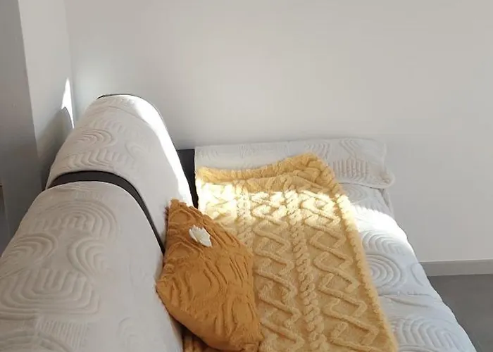 Casa Laura Zona Bellagio Apartmán