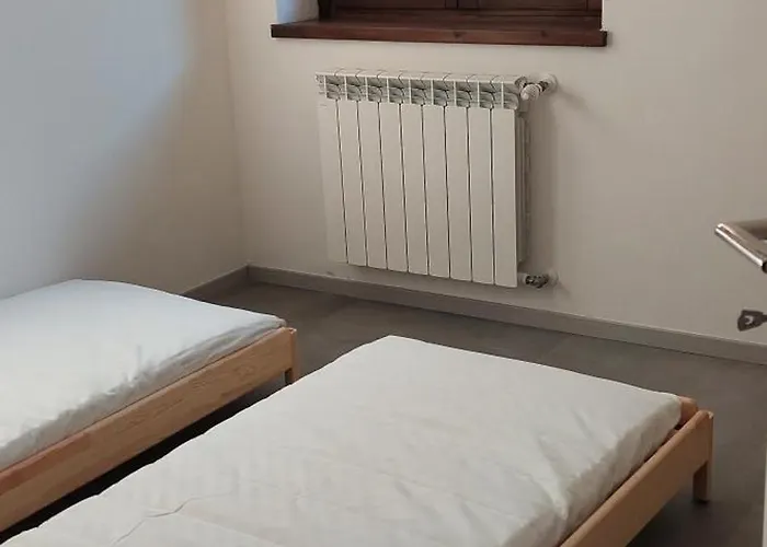 Casa Laura Zona Bellagio *