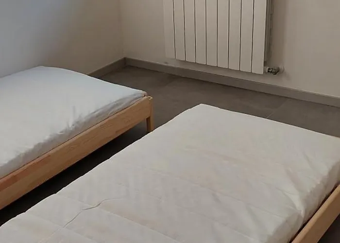 Casa Laura Zona Bellagio Апартаменты *