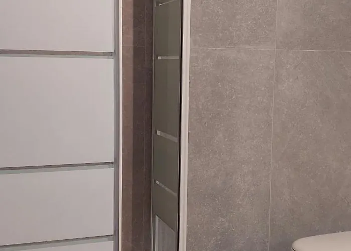 Casa Laura Zona Bellagio Апартаменты Магрельо