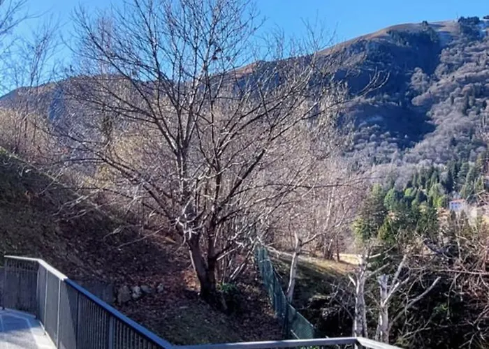 Casa Laura Zona Bellagio *