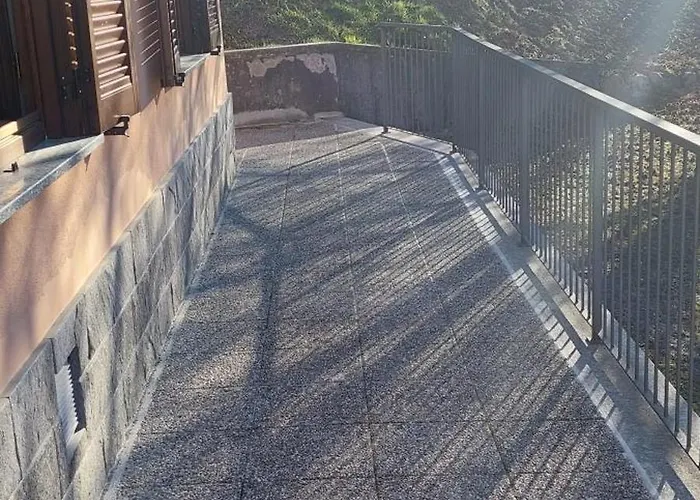 Casa Laura Zona Bellagio Магрельо