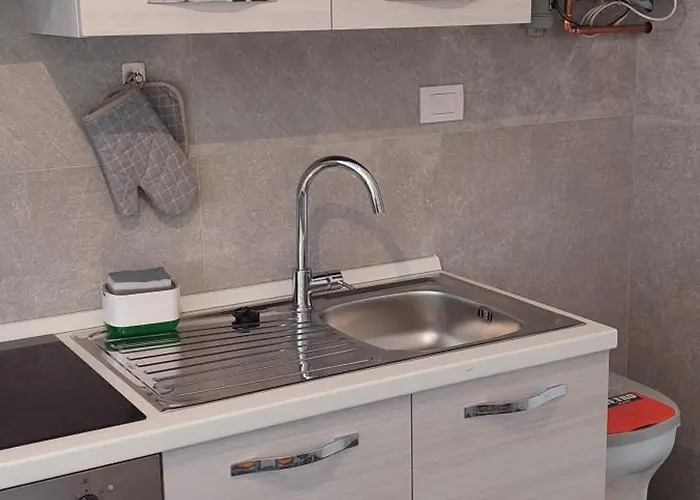 Casa Laura Zona Bellagio *