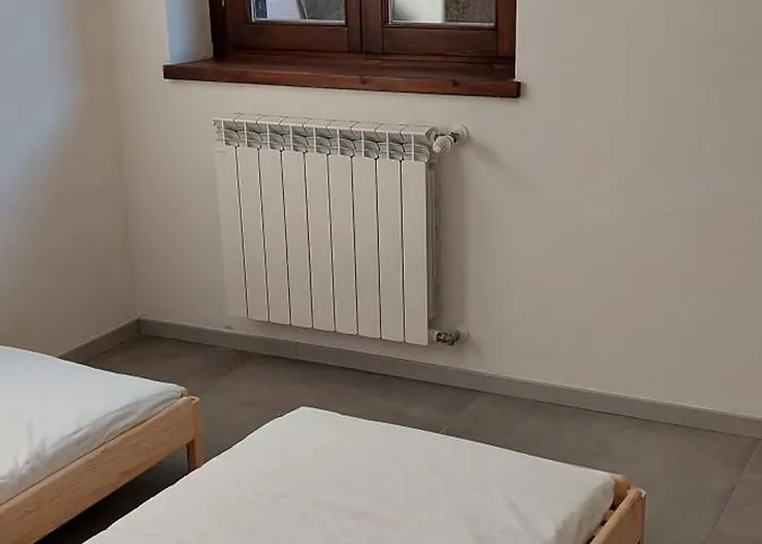 Casa Laura Zona Bellagio * Магрельо