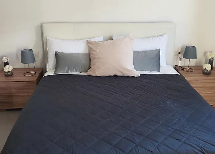 Casa Laura Zona Bellagio * Магрельо