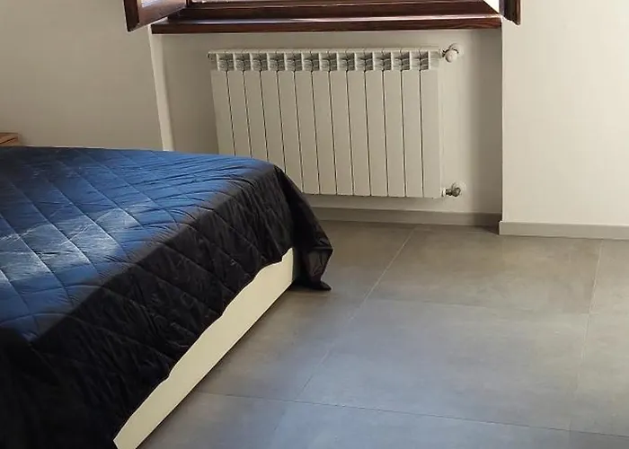 Casa Laura Zona Bellagio Апартаменты