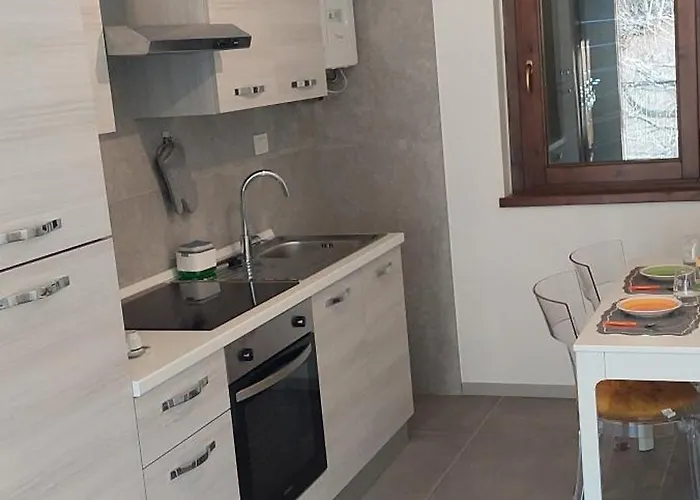 Casa Laura Zona Bellagio *