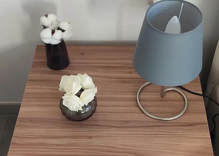 Casa Laura Zona Bellagio Апартаменты *