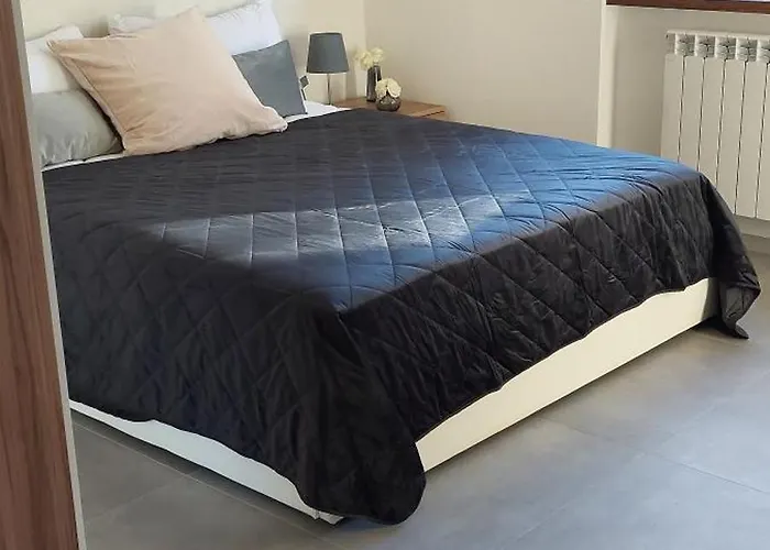 Апартаменты Casa Laura Zona Bellagio