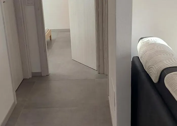 Casa Laura Zona Bellagio