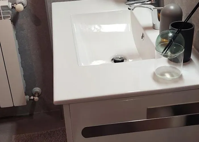 Апартаменты Casa Laura Zona Bellagio Магрельо