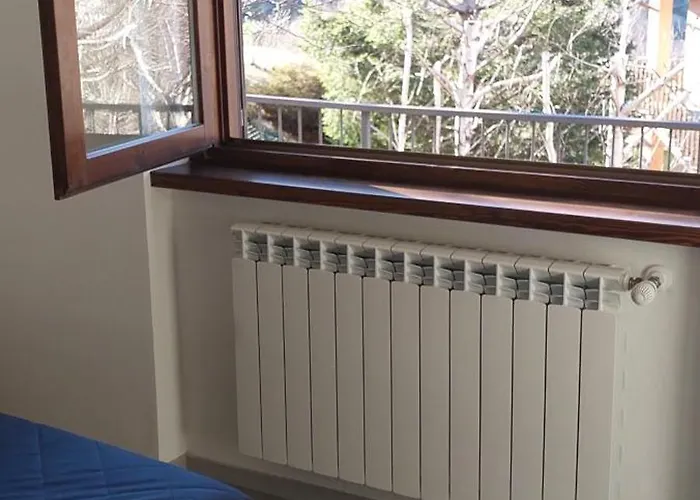 Casa Laura Zona Bellagio Магрельо