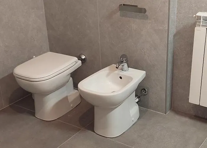 Casa Laura Zona Bellagio Апартаменты