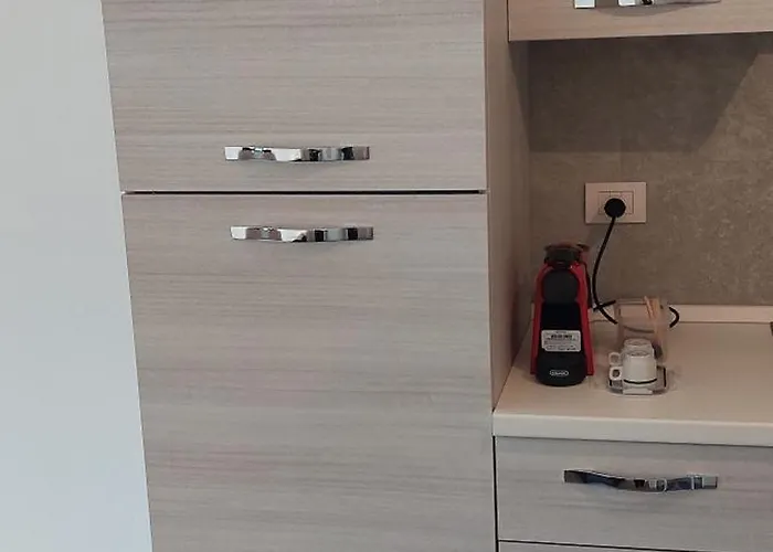 Апартаменты Casa Laura Zona Bellagio *