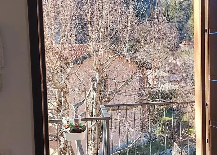 Апартаменты Casa Laura Zona Bellagio Магрельо