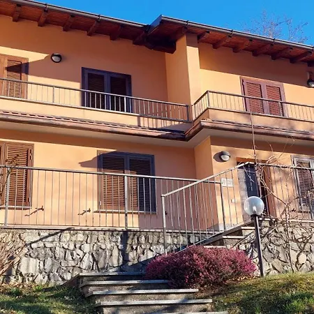 Casa Laura Zona Bellagio Lejlighed
