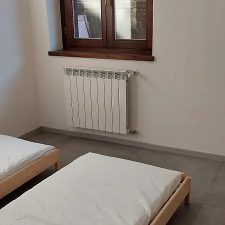Casa Laura Zona Bellagio * Magreglio