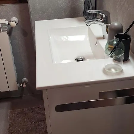 Apartamento Casa Laura Zona Bellagio Magreglio
