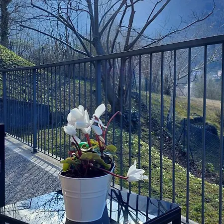 Casa Laura Zona Bellagio Magreglio